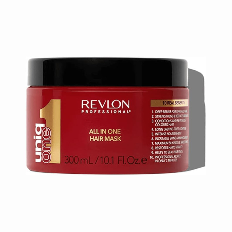 REVLON HAIR MASK 300ML