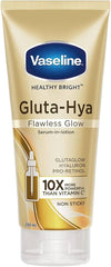 VASELINE GLUTA-HYA FLAWLESS GLOW 200ML