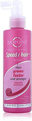 BIOPOINT SPEEDY HAIR SPRAY 200ML