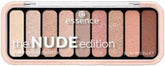 ESSENCE THE NUDE EDITION EYESHADOW PALETTE 10G