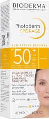 BIODERMA PHOTODERM SPOT-AGE 50+ 40ML