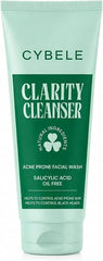 CYBELE FACIAL WASH ANTI ACNE SALICYLIC ACID OIL FREE 150 ML