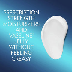 VASELINE INTENSIVE CARE ADVANCED REPAIR BODY LOTION 600ML