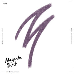NYX EPIC WEAR EYELINER STICKS 12- MAGENTA SHOCK