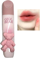 SHEIN GEGE BEAR LIP GLAZE 06