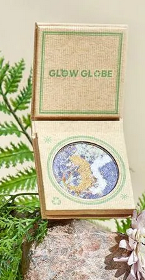 SHEGLAM Glow Globe Highlighter