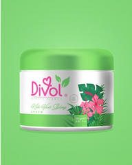 DIVOL KIDS HAIR STYLING CREAM 200GM