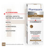 Pharmaceris H PROFESSIONAL HAIR GROWTH STIMULATING SHAMPOO stimulates healthy, thicker hair growth H-STIMUPURIN 250 ml