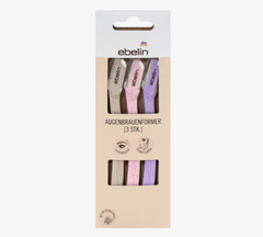 Ebelin shaving facial 3pcs