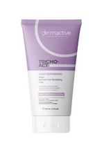 DERMACTIVE TRICHO-ACT HAIR REPAIRING MASK 150ML