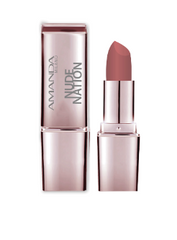 Amanda Nude Nation Lip Stick 05