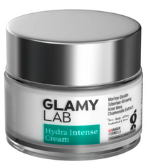 GLAMY LAB Hydra Intense Moisturizer Cream 50 g
