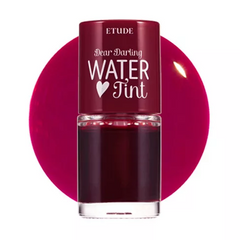 ETUDE DEAR DARLING WATER TINT 04 RED GRAPEFRUIT