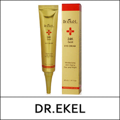 DR.EKEL 24K GOLD EYE CREAM 40ML