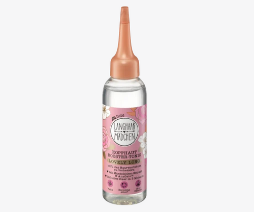 DM Langhaar Madchen Lovely Long Scalp Stimulating Tonic 75ML Anwar Store