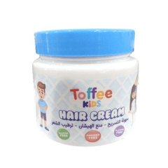 TOFFEE KIDS HAIR CREAM 200ML