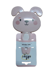 EKLIPS BABY HAIR BRUSH