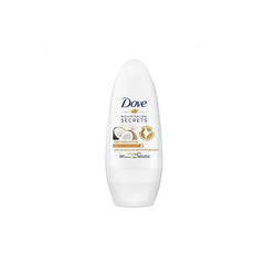 DOVE NOURISHING SECRETS ANTI-PERSPIRANT ROLL-ON COCONUT & JASMINE 50ML