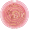 ESSENCE GET THE GLAZE 01 CREAMY BLUSH