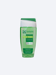 SOLITEINT FACE TONIC ALOE VERA NORMAL AND SENSITIVE SKIN 150ML