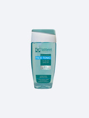 SOLITEINT FACE TONIC BIOTIN FOR OILY AND SPOTTY SKIN 150ML