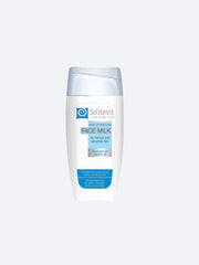 SOLITEINT MAKE UP REMOVING FACE MILK NORMAL AND SENSITIVE SKIN 150ML