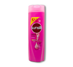 SUNSILK STRENGTH & SHINE SHAMPOO DISC 20% 180ML