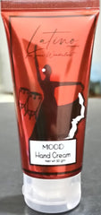 MOOD HAND CREAM LATINO 50GM
