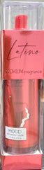 MOOD PREMIUM BODY SPLASH LATINO 175ML