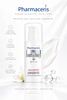 Pharmaceris W HYDRO-PROTECTIVE BRIGHTENING CREAM SPF 50+ MELA-PROTECT 50 ml