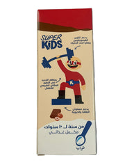 SUPER KIDS IRON SYRUP 150ML