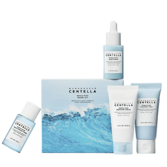 Centella Hyalu-Cica Sunsational Kit 4pics