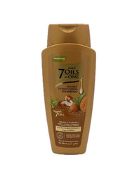EMAMI 7OILS IN ONE ALMOND SHAMPOO 100ML