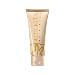 ALOEKITA HAIR MASK 200GM