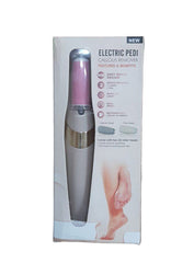ELECTRIC PEDICURE TOOL