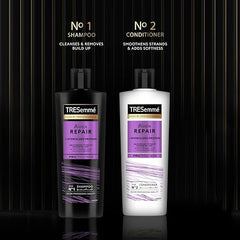 TRESemmé Shampoo Repair & Protect 7 400ML