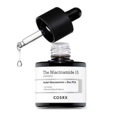 COSRX NIACINAMIDE 15 FACE SERUM 20ML