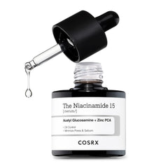 COSRX NIACINAMIDE 15 FACE SERUM 20ML