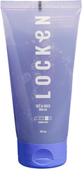 LOCKEN Get A Hold Hair Gel 150 ml