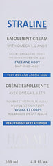 STRALINE EMOLLIENT CREAM 200ML