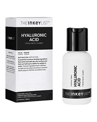 THE INKEY LIST HYALURONIC ACID SERUM 30ML