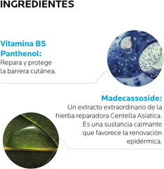 LA ROCHE POSAY CICAPLAST BAUME B5+ 40ML