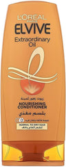 LOREAL ELVIVE EXTRAORDINARY OIL NOURISHING CONDITIONER NORMAL TO DRY HAIR 200ml