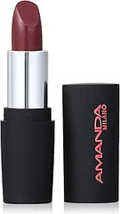 Amanda Milano Moist Matte Lipstick 52 5G
