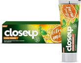 CLOSE UP COOL FRESH CITRUS MINT TOOTHPASTE 75ML