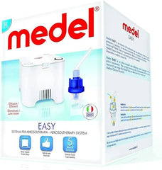 MEDEL EASY AEROSOLTHERAPY SYSTEM