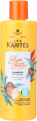 KARITES SHEA BUTTER SHAMPOO 400ML
