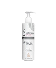 TETRA GLOW WHITENING CLEANSER GEL 200ML