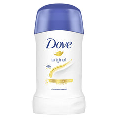 Dove Original Anti-Perspirant Deodorant Stick WITH CARING OIL 40ml