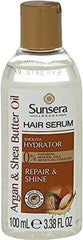 SUNSERA ARGAN&SHEA SERUM 100ML